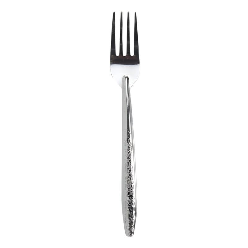 TENEDOR MESA 12 PZ FLORENCIA
