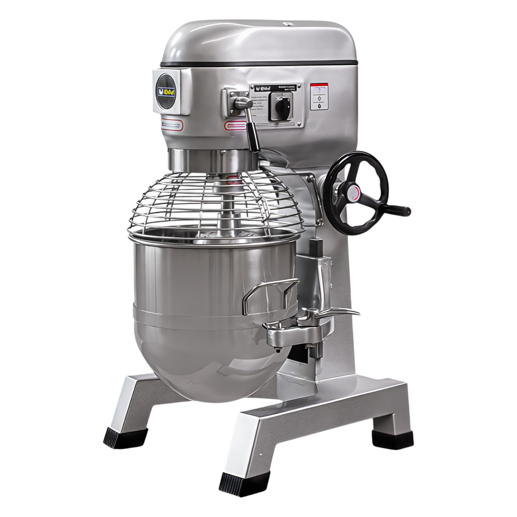 BATIDORA PLANETARIA 60 LT 2,000 W