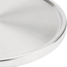 Cargar imagen en el visor de la galería, BASE P/PASTELES AC INOX 13.25 PG
