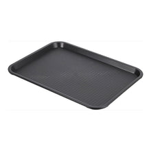 Cargar imagen en el visor de la galería, CHAROLA TH FAST FOOD 12x16&quot;
