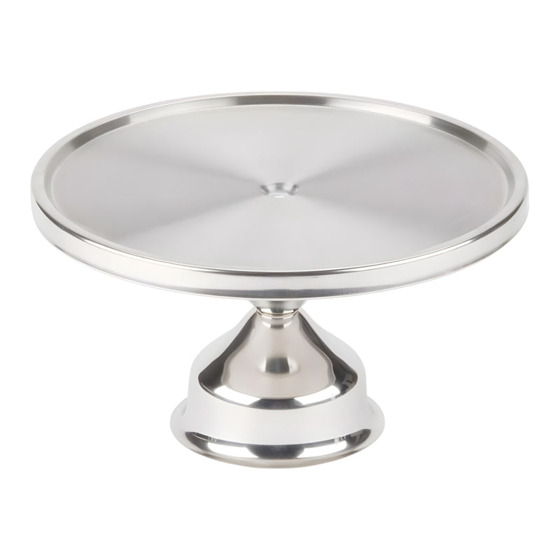 BASE P/PASTELES AC INOX 13.25 PG