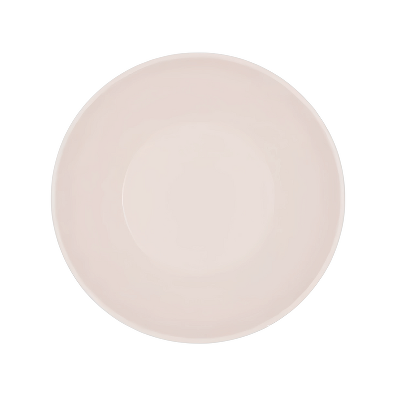 BOWL CONICO 6.5" BEIGE 16 CM