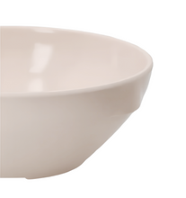 Cargar imagen en el visor de la galería, BOWL CONICO 6.5&quot; BEIGE 16 CM
