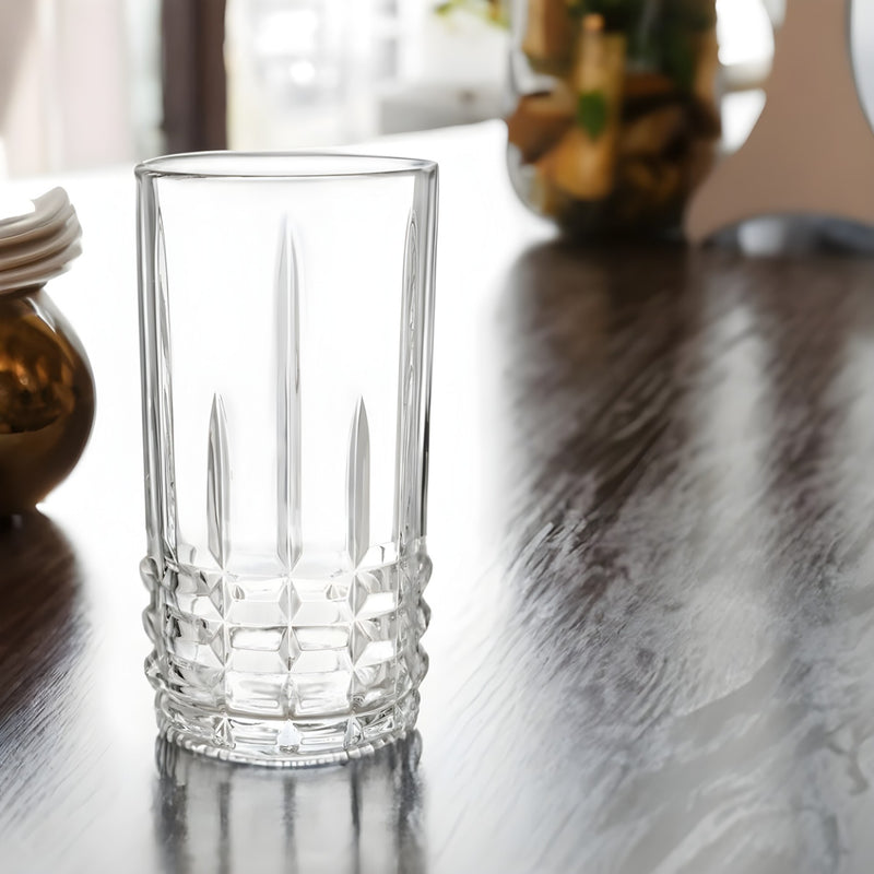 VASO HIGH BALL PRESTON 450 ML