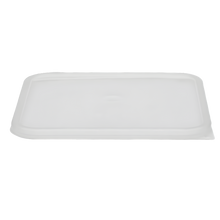 Cargar imagen en el visor de la galería, TAPA CUAD 12, 18 Y 22 QT PP CAMBRO
