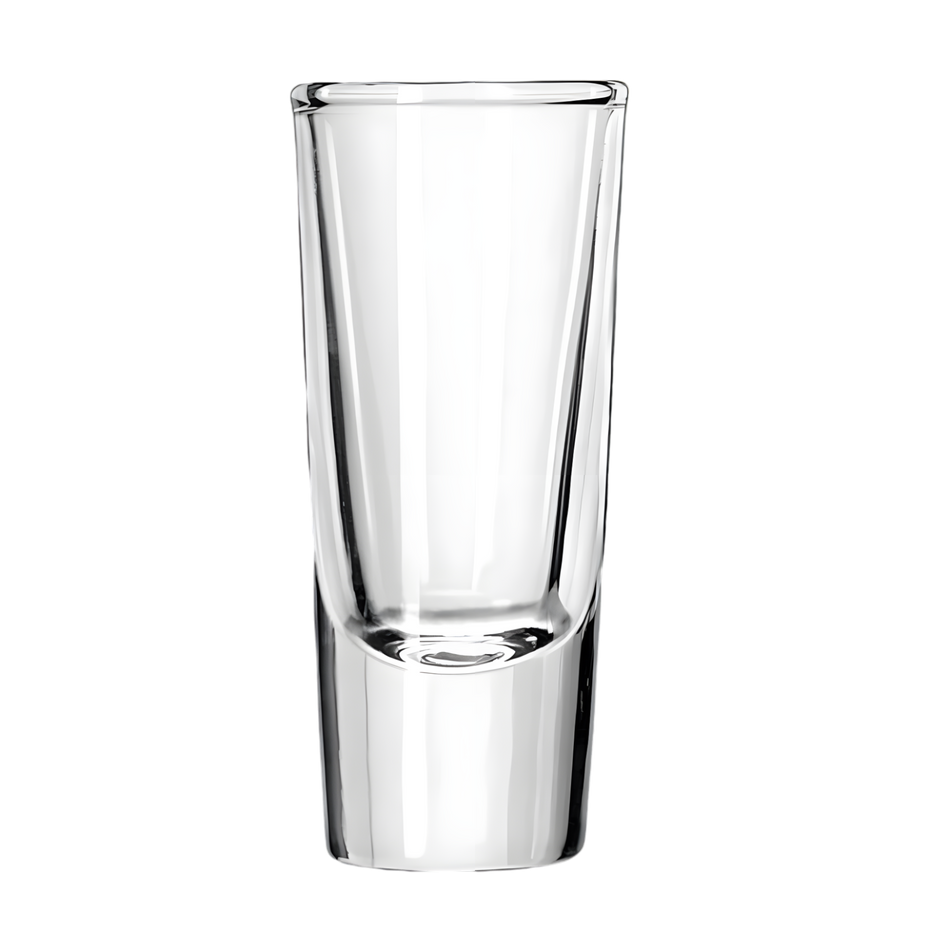 VASO TEQUILERO 1.0 OZ SANTOS