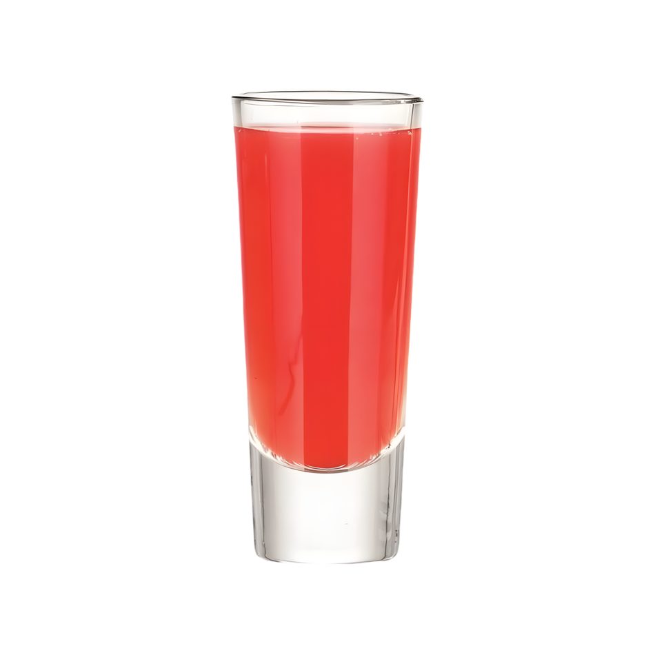 VASO TEQUILERO 1.0 OZ SANTOS