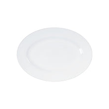 Cargar imagen en el visor de la galería, MARIA AUGUSTA BANDEJA OVAL 40X29
