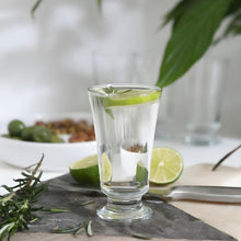 Cargar imagen en el visor de la galería, COPA TROYA LAV P/AGUA 150 ML

