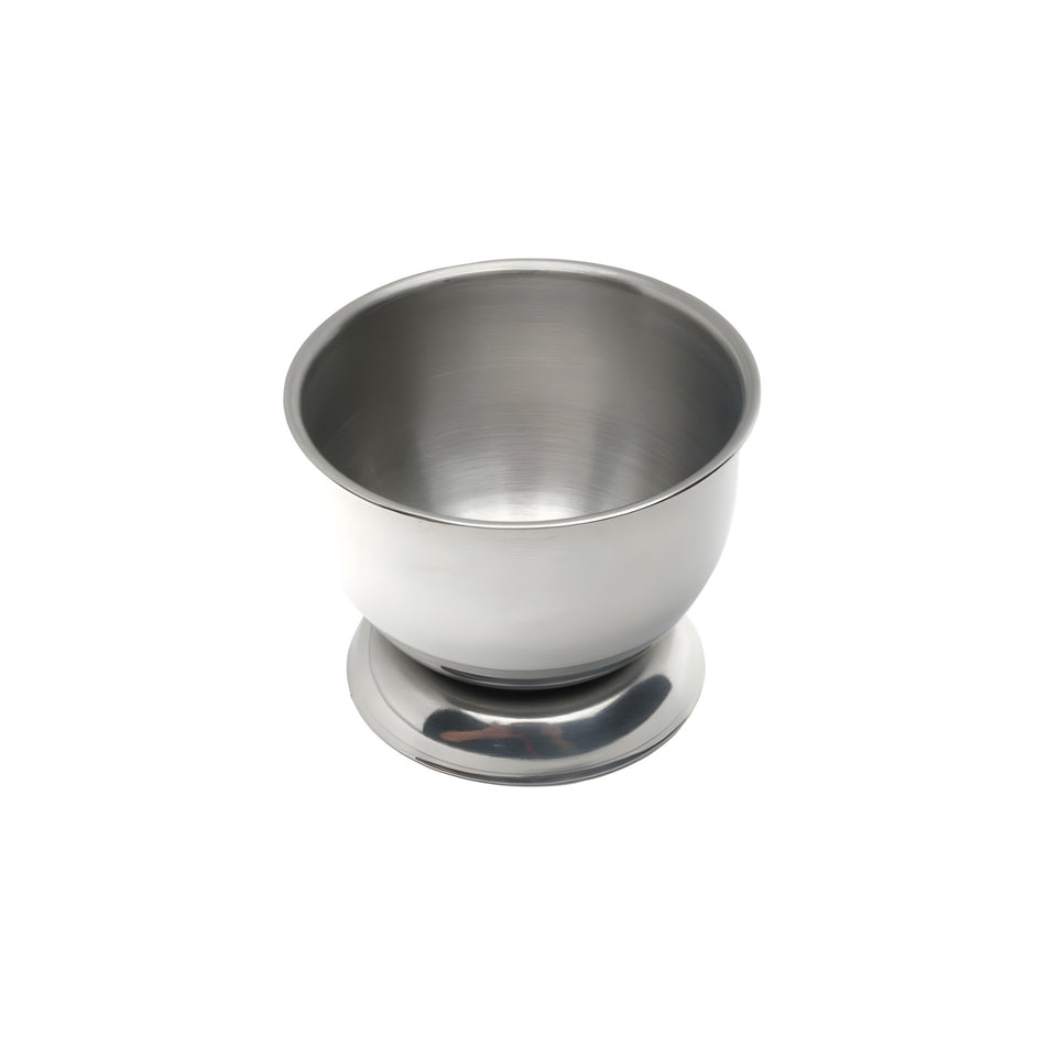 COPA HUEVO TIBIO  AC INOX