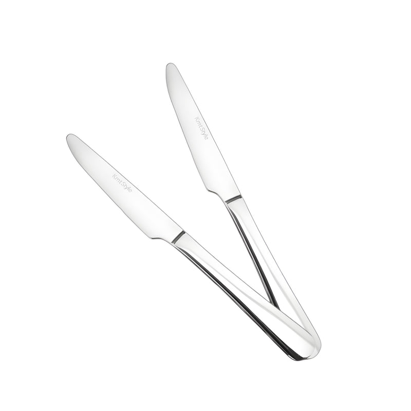 ELISA CUCHILLO DE FRUTA C/2 PZ