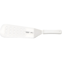 Cargar imagen en el visor de la galería, ESPATULA FRITURA 9&quot;x 3&quot; PERFORADA
