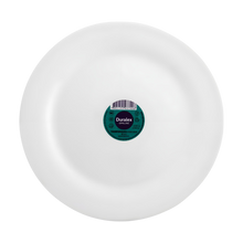Cargar imagen en el visor de la galería, DURALEX PLATO TRINCHE MENU 26 CM
