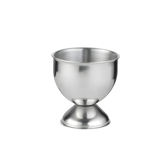 COPA HUEVO TIBIO  AC INOX