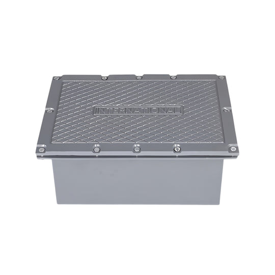 TRAMPA DE GRASA DE 50 LIBRAS TG-INTER 50