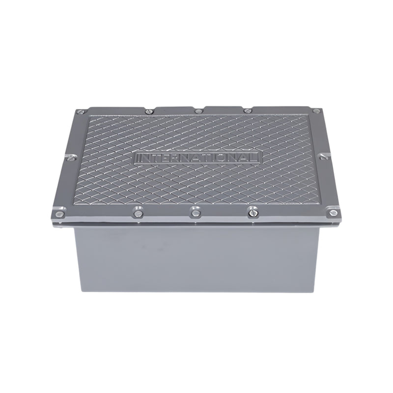TRAMPA DE GRASA DE 50 LIBRAS TG-INTER 50