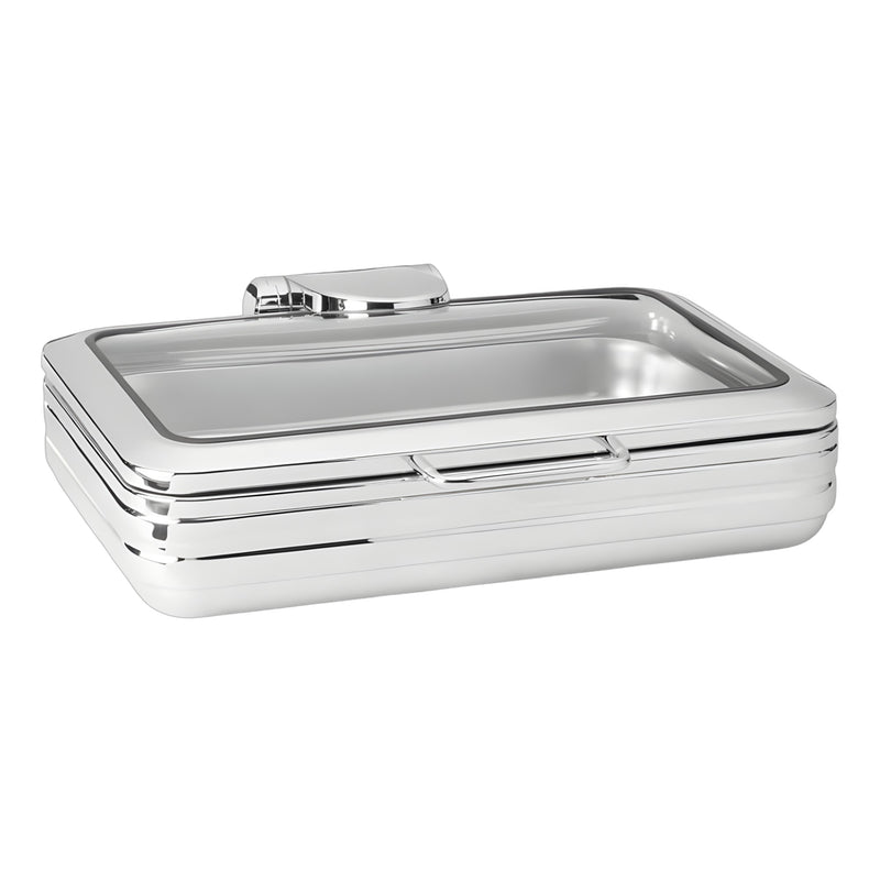 CHAFER INDUCCION 09 RECTANGULAR