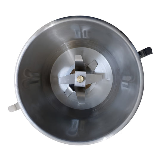 LICUADOR PRO 17 LT DE VOLTEO LI17VA