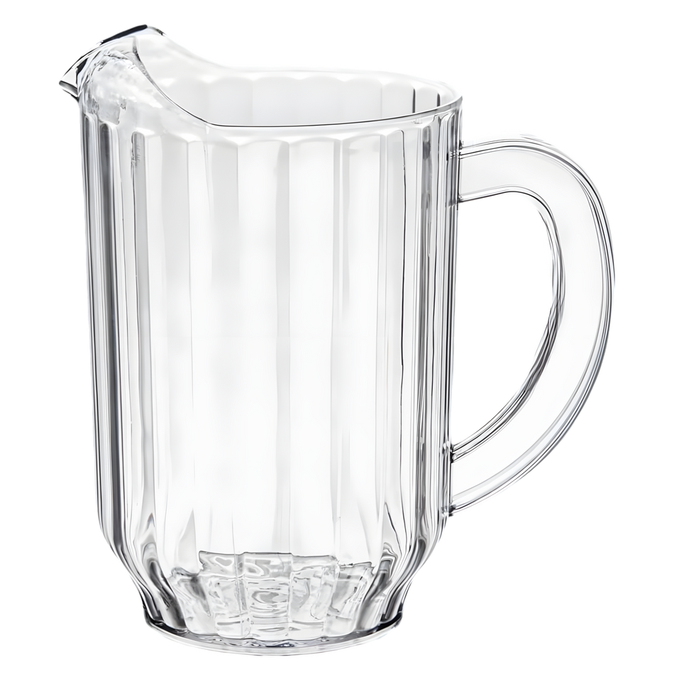 JARRA DE MESA PC 1.7 LT
