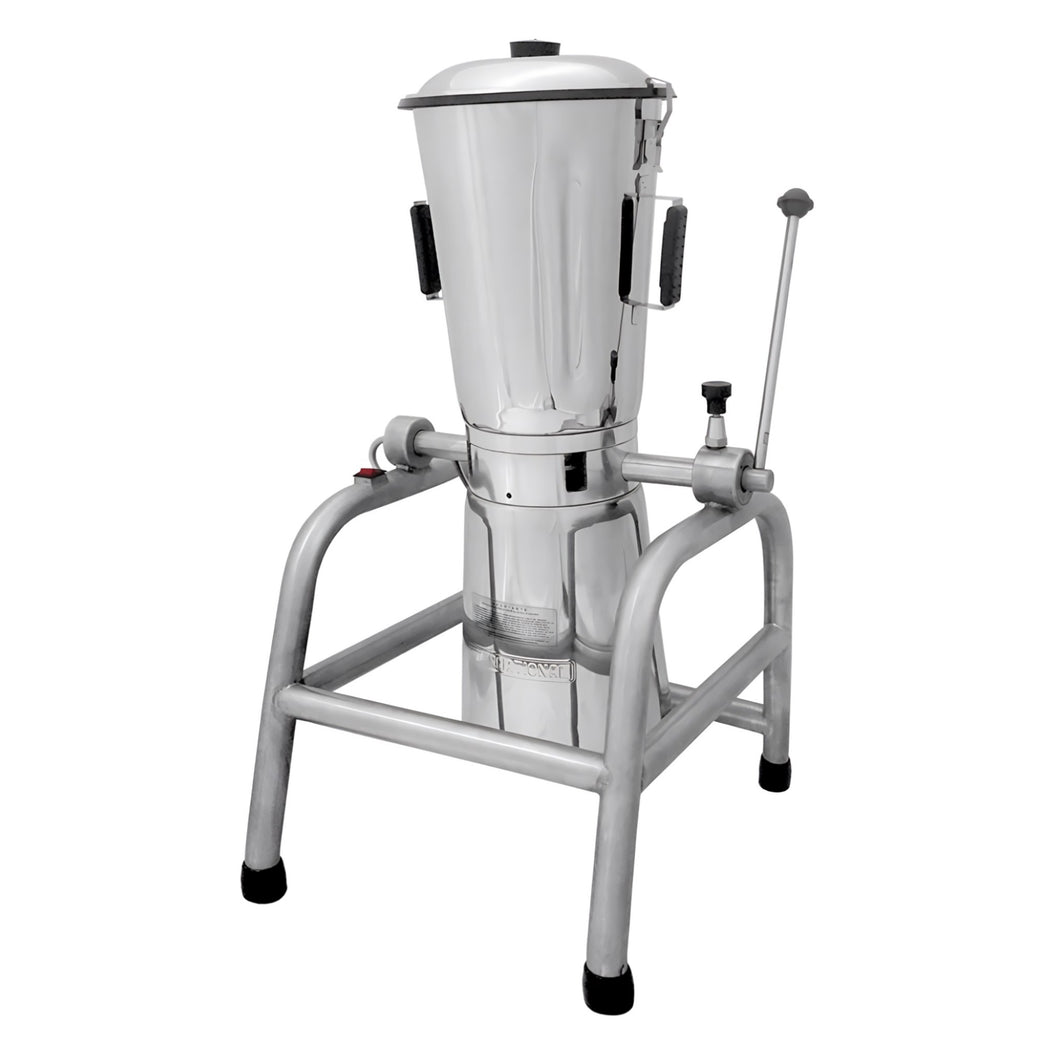 LICUADOR PRO 12 LT DE VOLTEO LI12VAM