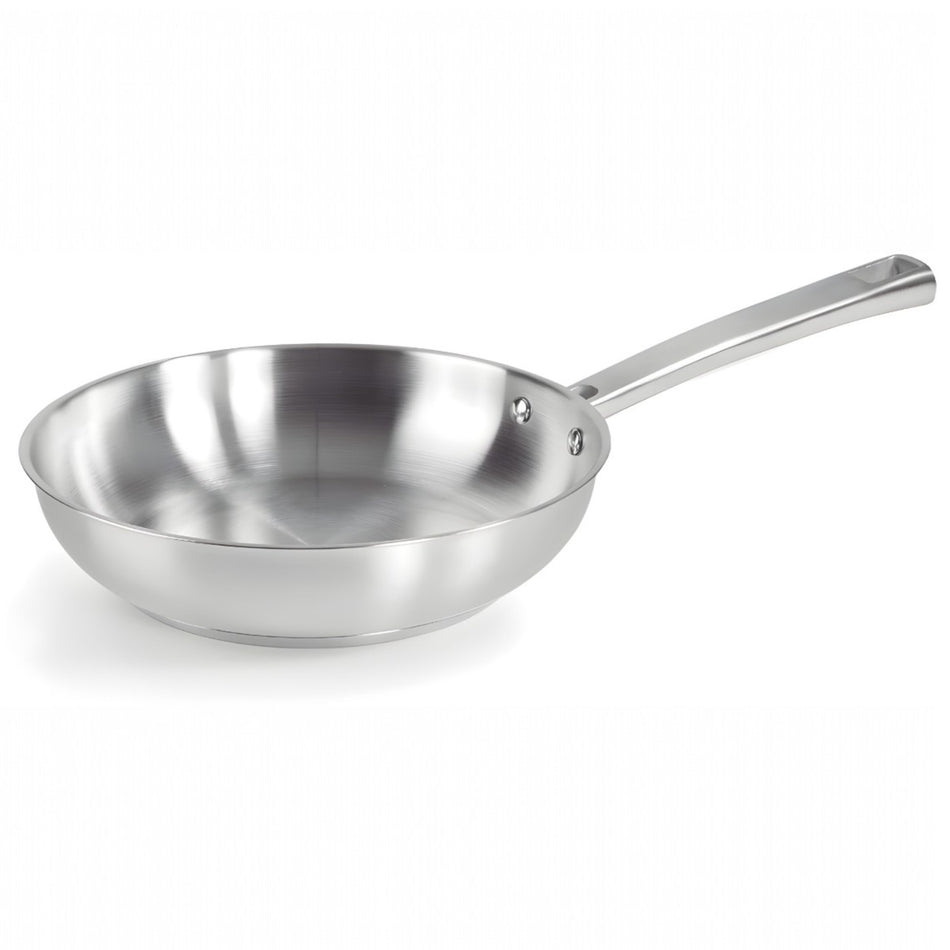 SARTEN FOODIE 24 CM AC INOX