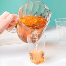 Cargar imagen en el visor de la galería, JARRA P/AGUA PC 1.8 LT 64 OZ TRANSPARENTE
