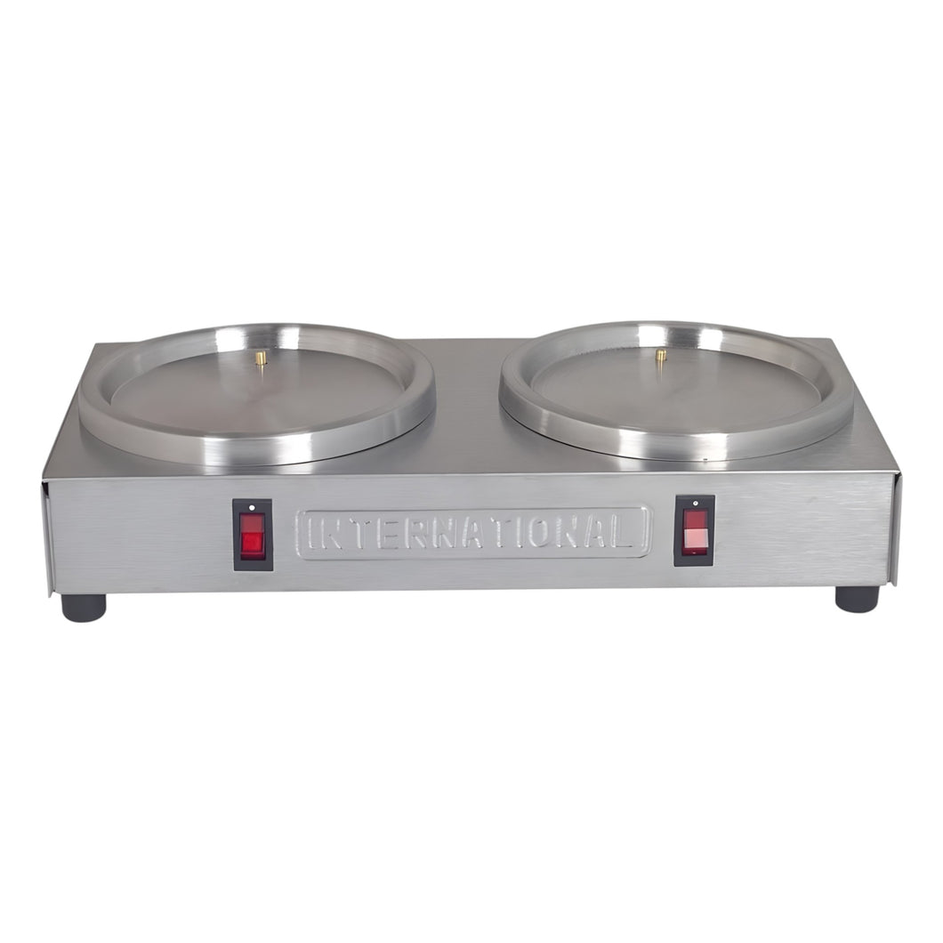 PARRILLA CONSERVADORA MOD PA-2B