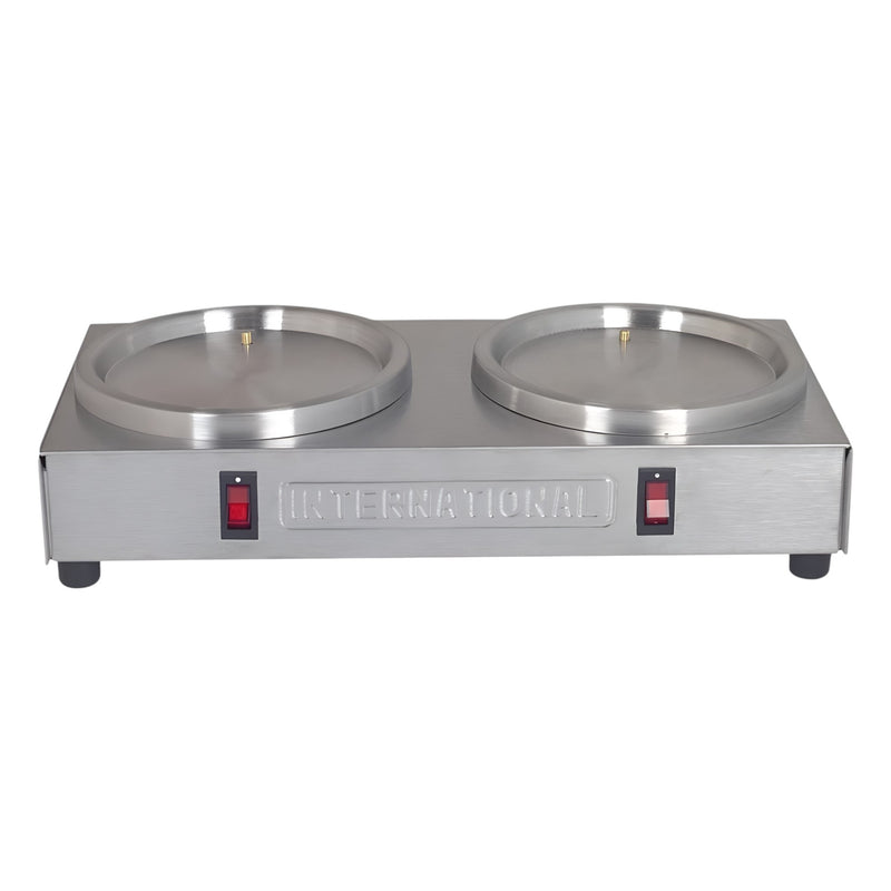 PARRILLA CONSERVADORA MOD PA-2B