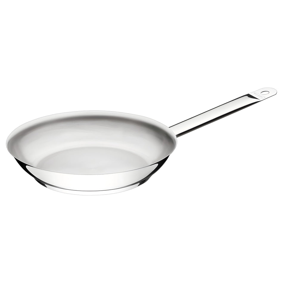 SARTEN AC/INOX 30 CM PROFESIONAL