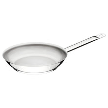 Cargar imagen en el visor de la galería, SARTEN AC/INOX 30 CM PROFESIONAL
