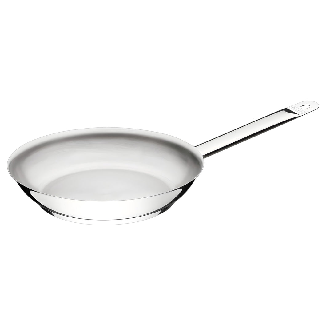 SARTEN AC/INOX 30 CM PROFESIONAL