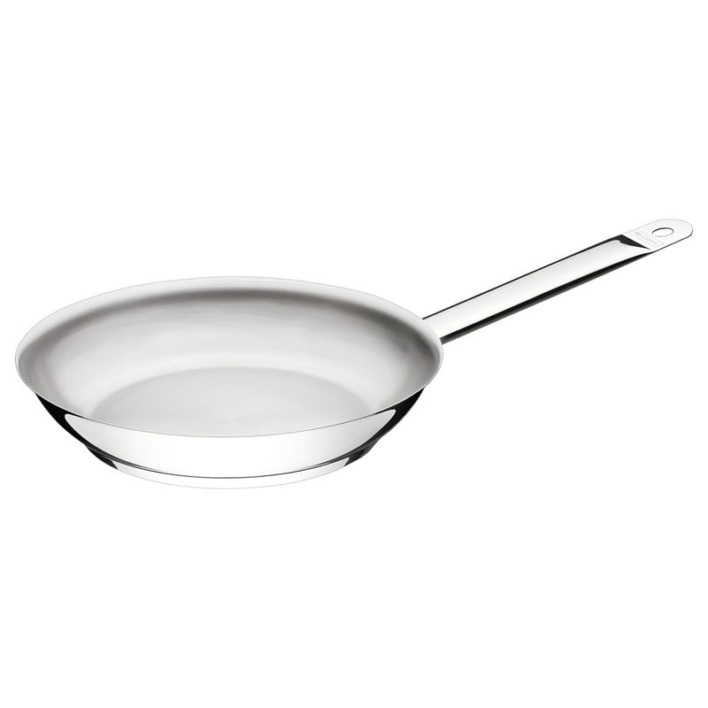 SARTEN AC/INOX 30 CM PROFESIONAL
