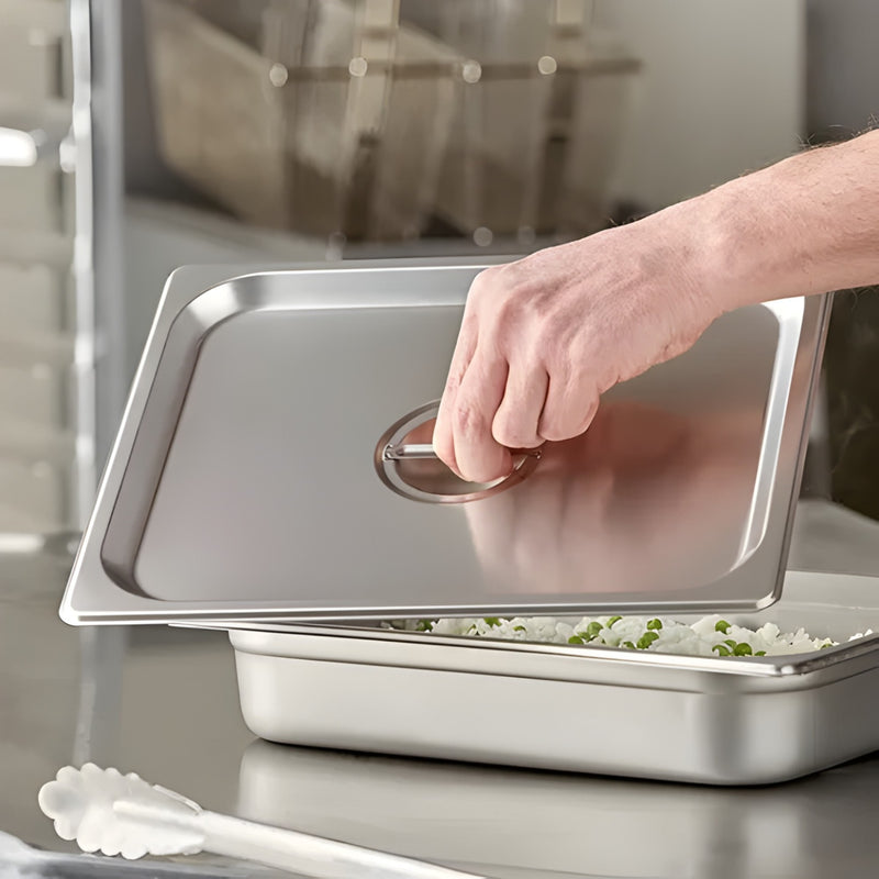 TAPA AC INOX 1/2