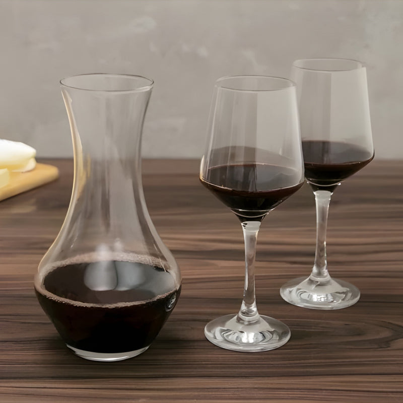 DECANTADOR MALBEC 1 LT