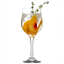 Cargar imagen en el visor de la galería, COPA LAV VINO FAME 13 1/4 OZ
