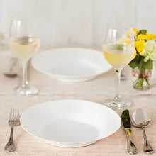 Cargar imagen en el visor de la galería, DURALEX PLATO HONDO MENU  23.5 CM
