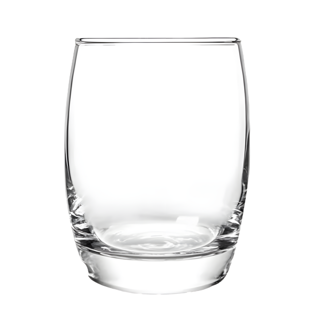 VASO DURANO 300 ML CITINOVA
