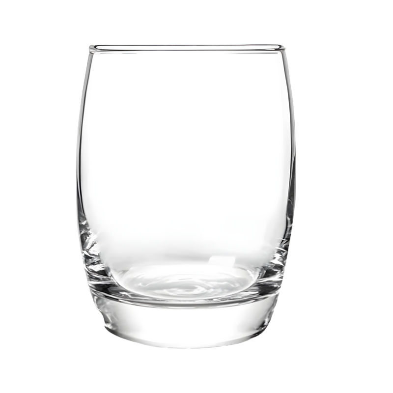 VASO DURANO 300 ML CITINOVA