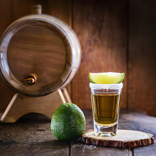 TEQUILERO BAR 3 1/2 OZ
