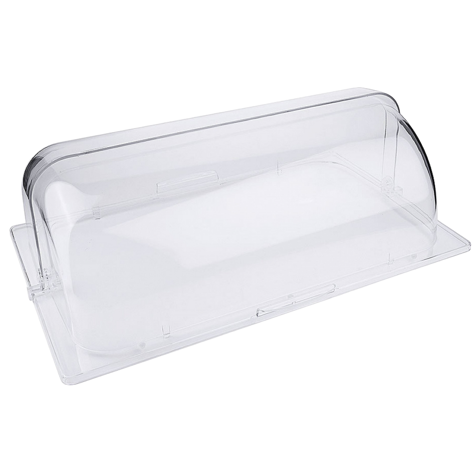 TAPA TIPO DOMO PC P/ENTERO