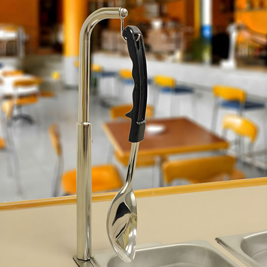 GANCHO P/UTENSILIOS DE BUFFET