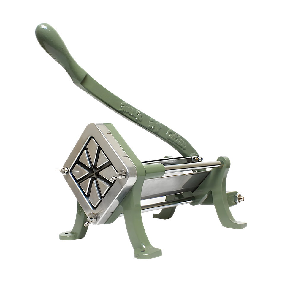 CORTA PAPAS DE GAJOS NAVAJA 8 PZ