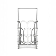 Cargar imagen en el visor de la galería, ARCHIE VASO HIGH BALL LAV 390 ML
