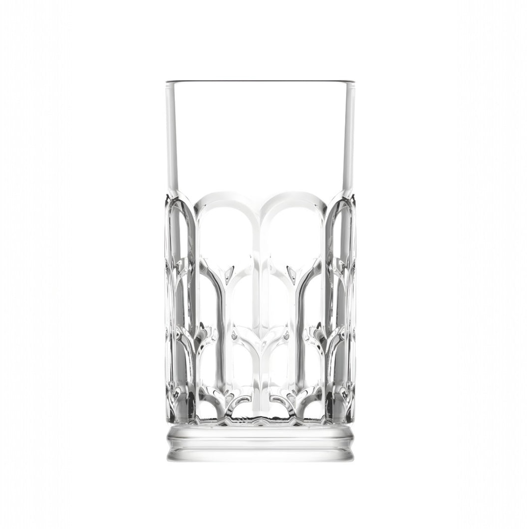 ARCHIE VASO HIGH BALL LAV 390 ML