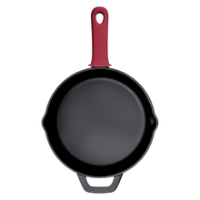 Cargar imagen en el visor de la galería, SARTEN HIERRO FUNDIDO 30.5 CM

