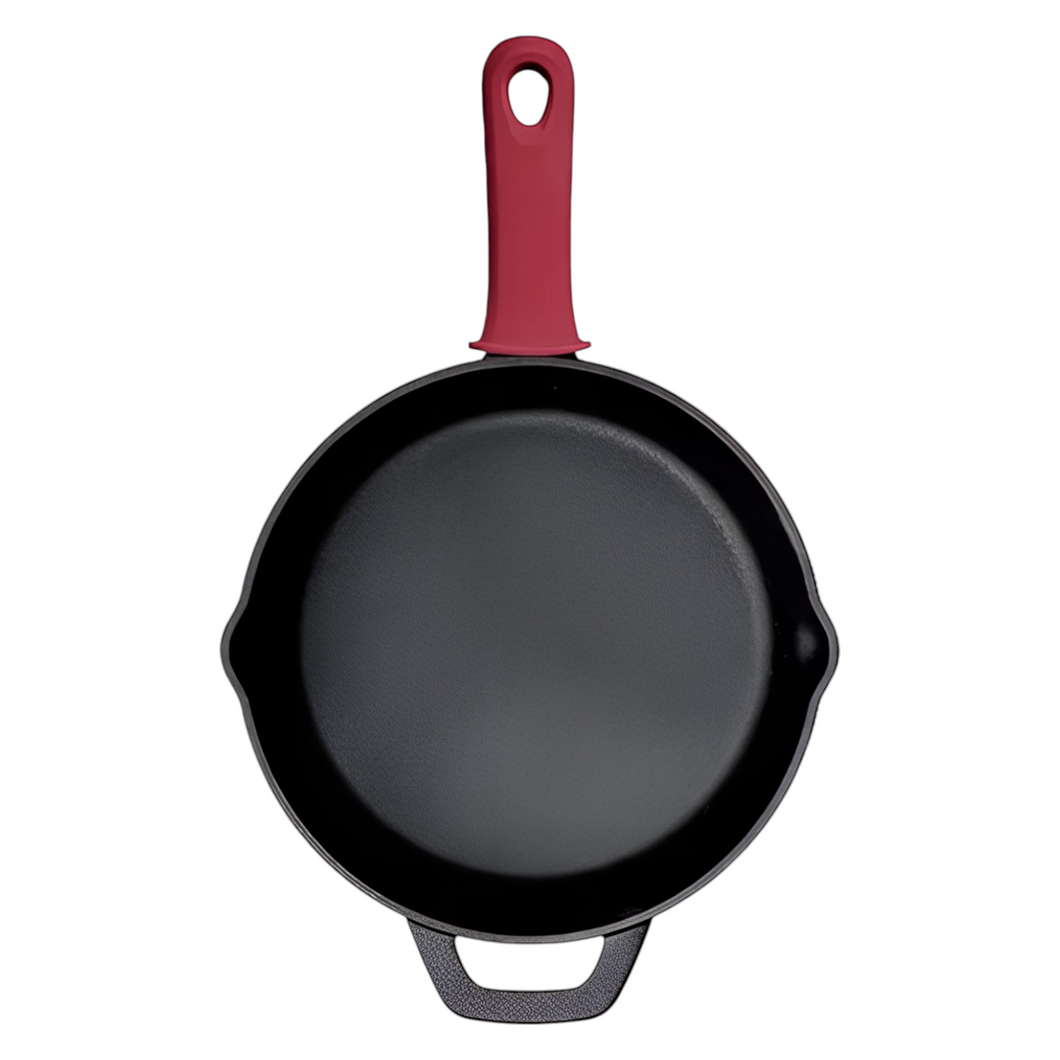 SARTEN HIERRO FUNDIDO 30.5 CM