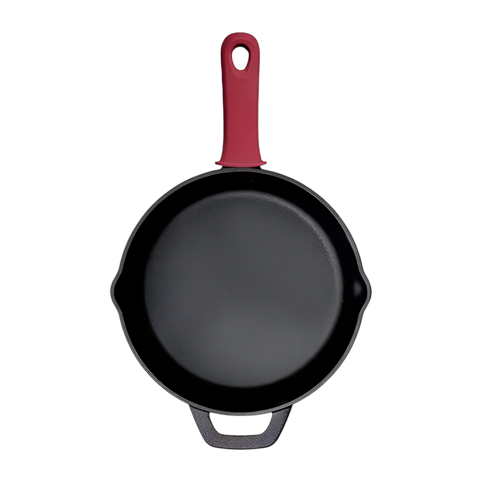 SARTEN HIERRO FUNDIDO 25.4 CM
