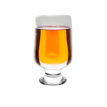 Cargar imagen en el visor de la galería, COPA DE AGUA ELEIA 380 ML GLASSIA
