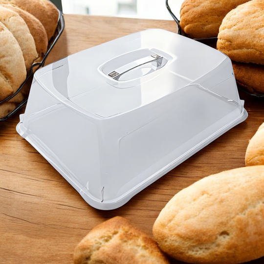 TAPA TIPO DOMO 1/1  PARA PAN PC