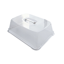 Cargar imagen en el visor de la galería, TAPA TIPO DOMO 1/1  PARA PAN PC
